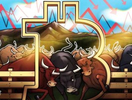 比特币（BTC）回升至11.2万美元，还有上升空间？