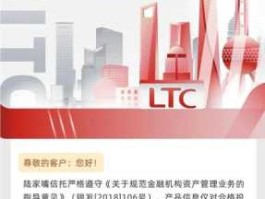 信业证券（中安信业贷款逾期了？）