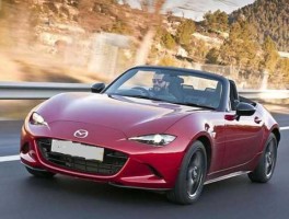 便宜的跑车，目前最便宜的十款跑车？