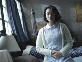 慈文传媒集团 狭路女主角扮演者？