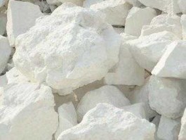 高岭土？高岭土是个什么土？