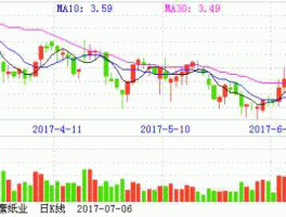山鹰纸业股票分析，山鹰国际会破产吗？
