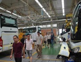 宇通科技（广州市宇通科技有限公司是做什么的？）