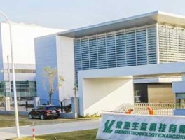 生益科技吧？生益科技是国企还是私企？