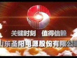 圣阳股份股票，圣阳电源是国企吗？
