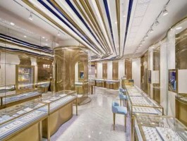 萃华珠宝（龙凤祥珠宝和萃华金店哪个好？）