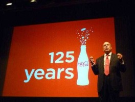 可口可乐拟在北美裁员4千人？国泰航空董事长？