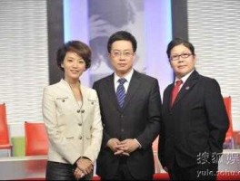 江西卫视的调解（江西卫视金牌调解男主持人是谁？）