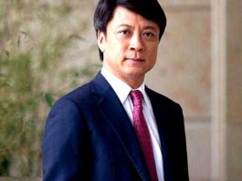 孙宏斌当选董事长 融创茂董事长是谁？