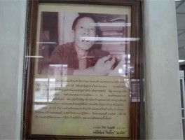 央视记者在泰被拘？电影细伟中那个女记者是谁演的？