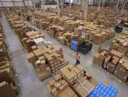 暴仓？什么是爆仓？