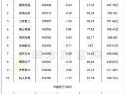 300219股票（miniled上市公司有哪些？）