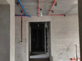300217，300217毛坯房装修全流程？