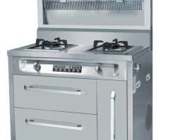 阿里斯？阿里斯顿集成灶怎么样？