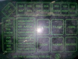 阿继电器 起亚起动机启动没反应是咋回事？