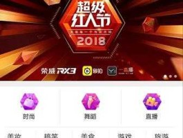 红人节？长沙超级红人节流程？