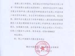 人就业基金，就业专项资金是什么？