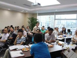 财富论坛 广州，哪家证券公司在举办股民讲座？