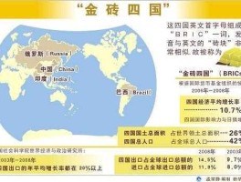 什么是金砖四国 什么是“基础四国”？什么是“金砖四国”？