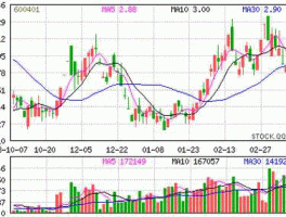 股票600401 600401这个股票如何？