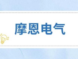 摩恩电气？摩恩电气深度分析？