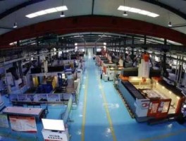 什邡市明日宇航工业股份有限公司（德阳有哪些大工厂？）