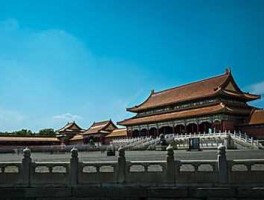 00001？故宫编号00001文物是什么？