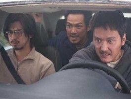 后会无期 票房 2022年春节档电影？