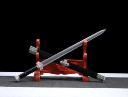 第三把剑 武林四大奇剑？