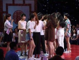 吉林台全城热恋，吉林生活频道全城热恋播出时间？