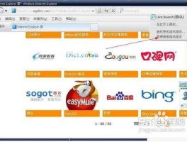 汽车搜索引擎 bing搜索引擎怎么用？