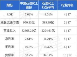 中国石化a股（有特许经营权的股票有哪些公司？）