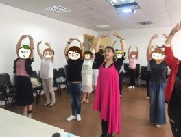 女人社区？女生真的很不适合社区矫正这个职业吗？