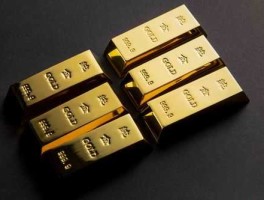 什么是纸黄金（纸黄金到底怎么回事银行怎么赚钱？）