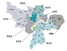 杭州，杭州简称是什么？