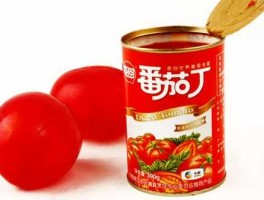 中粮屯河股吧？中粮屯河番茄丁好不好？