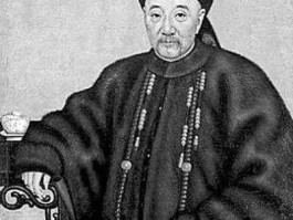 中国商人？中国历史最著名的两大类型商人？