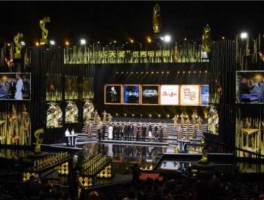 网剧可参评飞天奖？白兰奖颁奖典礼什么时候开始？