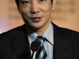 蔡文胜（第一个吃螃蟹的人蔡文胜？）