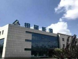 银星能源，银星能源公司介绍？