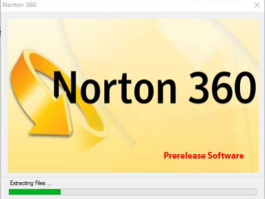 诺顿杀毒软件（norton360是什么？）