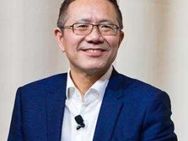 虞锋 五星电器董事长？