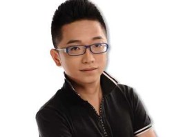 徐磊 徐磊和李辉英语哪个好？