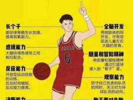 苦力篮球网，如何学习篮球？