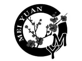 meiyuan 梅苑怎么念？