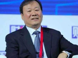 新华保险董事长？香港新华集团董事长创始人？