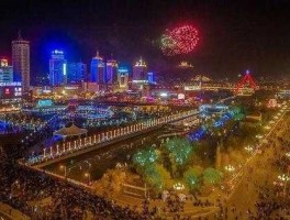 青海吧，西宁的夜生活怎么样？