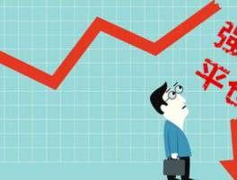 虚拟币交易中的强制平仓是什么意思？