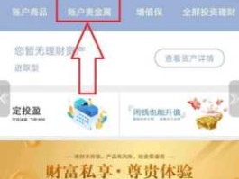 黄金行情分析软件（建行手机app怎么买黄金实物？）