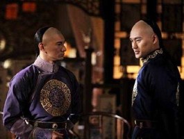 十三阿哥胤祥一生（康熙十三子胤祥？）